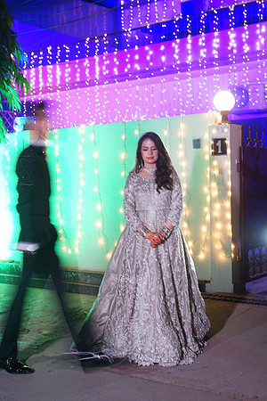 Kamal & Saba Walima 00182