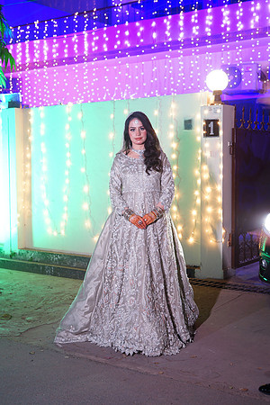 Kamal & Saba Walima 00181
