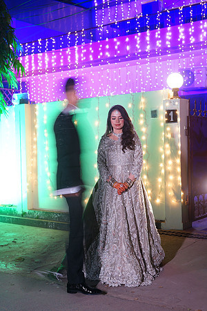 Kamal & Saba Walima 00183