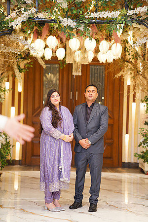 Kamal & Saba Walima 00187