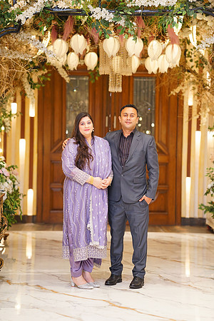 Kamal & Saba Walima 00189