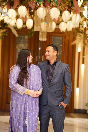 Kamal & Saba Walima 00192