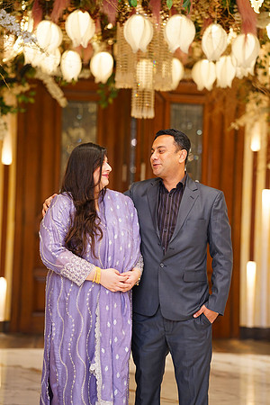 Kamal & Saba Walima 00193