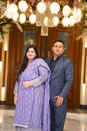 Kamal & Saba Walima 00195