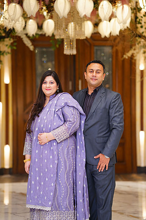 Kamal & Saba Walima 00196
