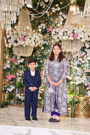 Kamal & Saba Walima 00198