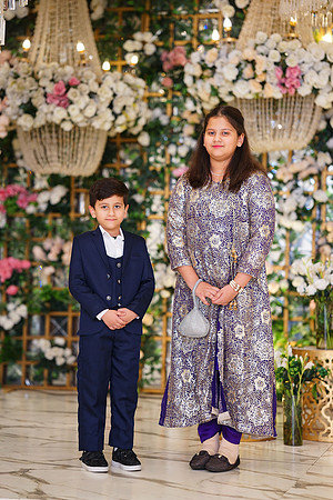 Kamal & Saba Walima 00200