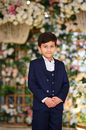 Kamal & Saba Walima 00203