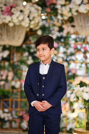 Kamal & Saba Walima 00204