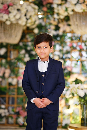 Kamal & Saba Walima 00205