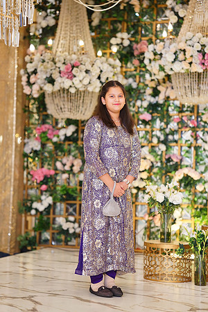 Kamal & Saba Walima 00206