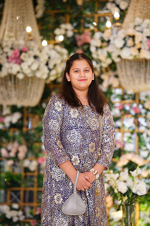 Kamal & Saba Walima 00208