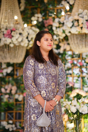 Kamal & Saba Walima 00209