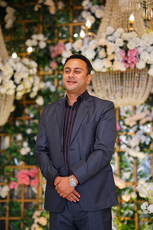 Kamal & Saba Walima 00213