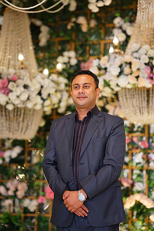 Kamal & Saba Walima 00214
