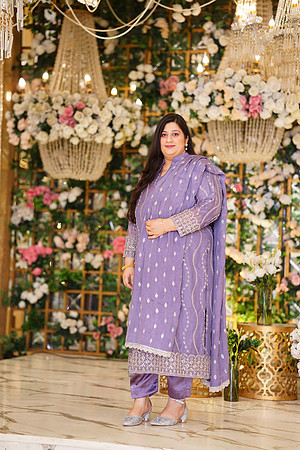 Kamal & Saba Walima 00217
