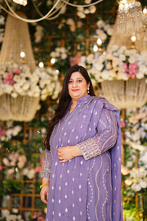 Kamal & Saba Walima 00218