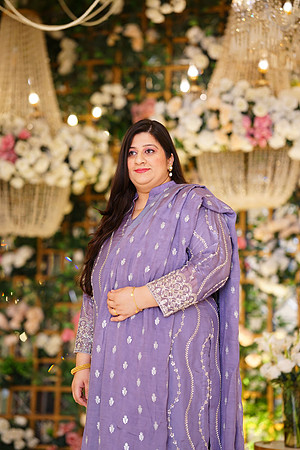 Kamal & Saba Walima 00219