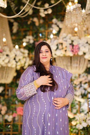 Kamal & Saba Walima 00220