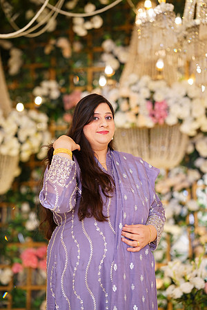 Kamal & Saba Walima 00221
