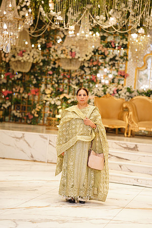 Kamal & Saba Walima 00222