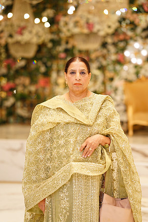 Kamal & Saba Walima 00223