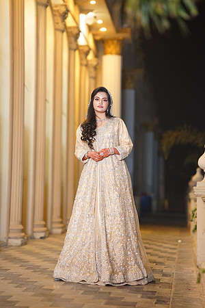 Mubasser & Nimra Walima 00001