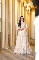Mubasser & Nimra Walima 00002