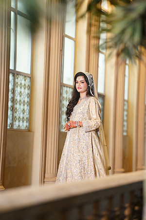 Mubasser & Nimra Walima 00005
