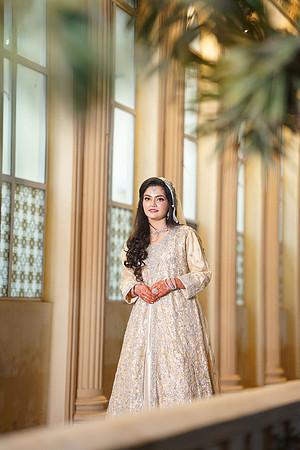 Mubasser & Nimra Walima 00004