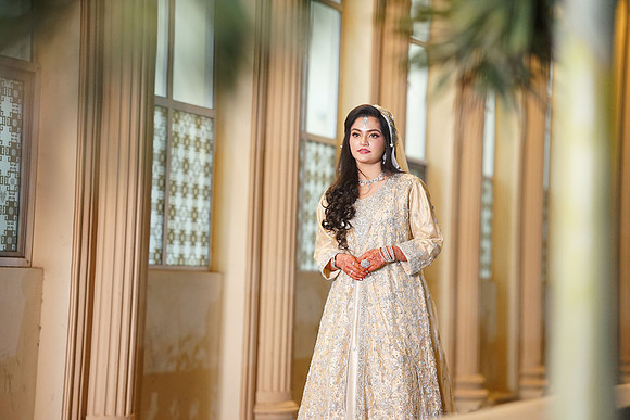 Mubasser & Nimra Walima 00003