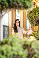 Mubasser & Nimra Walima 00009