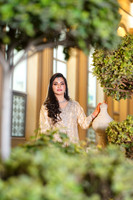 Mubasser & Nimra Walima 00010