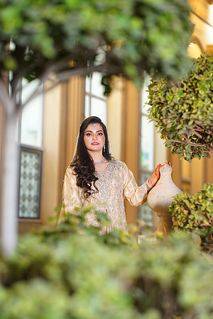 Mubasser & Nimra Walima 00010
