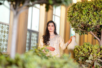 Mubasser & Nimra Walima 00011