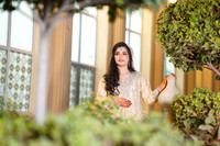 Mubasser & Nimra Walima 00012