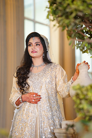 Mubasser & Nimra Walima 00013