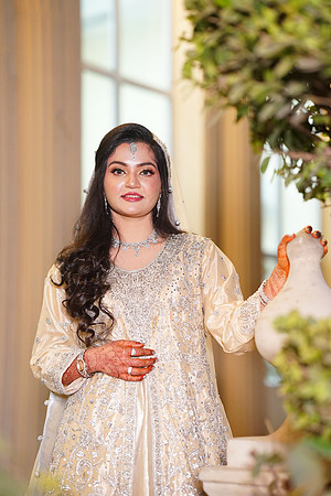 Mubasser & Nimra Walima 00015