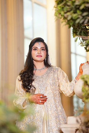 Mubasser & Nimra Walima 00016