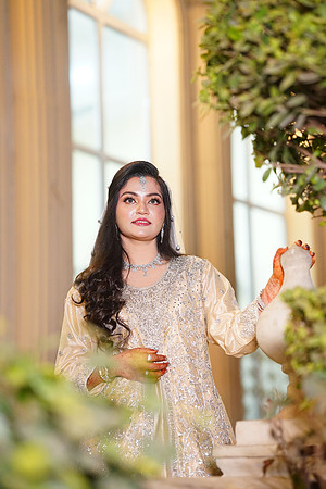Mubasser & Nimra Walima 00017
