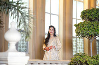 Mubasser & Nimra Walima 00019