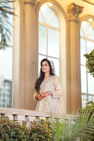 Mubasser & Nimra Walima 00021