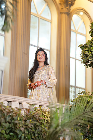 Mubasser & Nimra Walima 00022