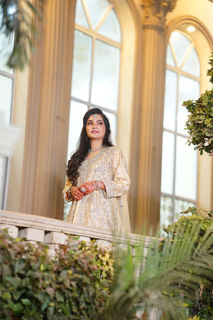 Mubasser & Nimra Walima 00023