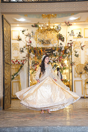 Mubasser & Nimra Walima 00027