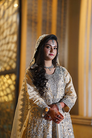 Mubasser & Nimra Walima 00031