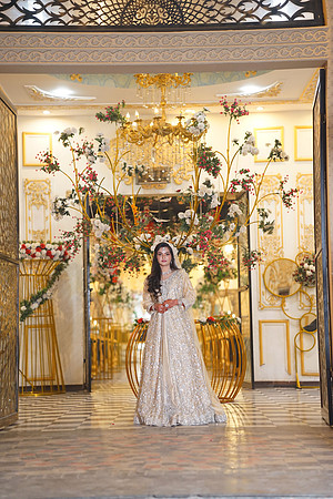 Mubasser & Nimra Walima 00026