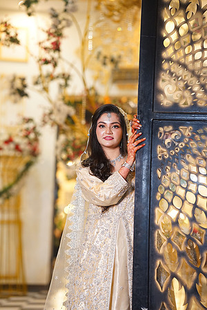 Mubasser & Nimra Walima 00039