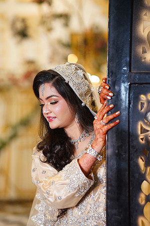 Mubasser & Nimra Walima 00042