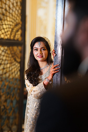 Mubasser & Nimra Walima 00044